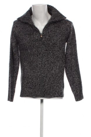 Pánsky sveter  Jean Pascale, Veľkosť XL, Farba Čierna, Cena  8,71 €