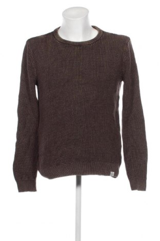 Мъжки пуловер Jean Pascale, Размер M, Цвят Многоцветен, Цена 13,92 лв.
