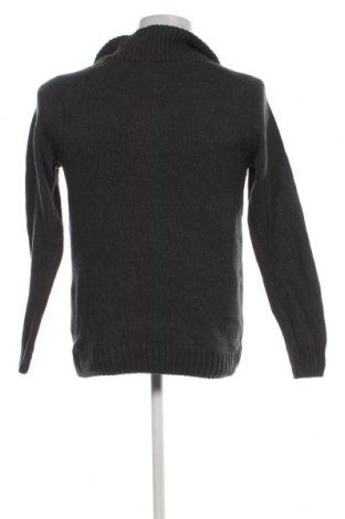Мъжки пуловер Jean Pascale, Размер XL, Цвят Зелен, Цена 15,37 лв.