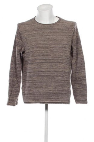 Ανδρικό πουλόβερ Jean Pascale, Μέγεθος XXL, Χρώμα  Μπέζ, Τιμή 9,51 €
