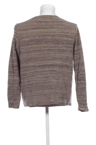 Herrenpullover Jean Pascale, Größe XXL, Farbe Beige, Preis 10,09 €