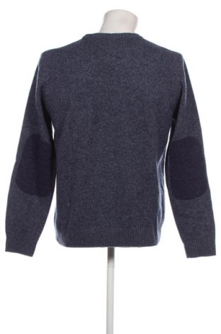Мъжки пуловер Jean Paul, Размер L, Цвят Сив, Цена 14,50 лв.