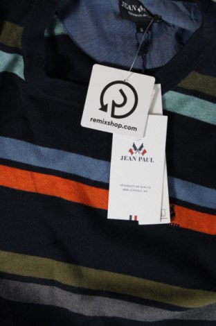 Ανδρικό πουλόβερ Jean Paul, Μέγεθος S, Χρώμα Πολύχρωμο, Τιμή 13,66 €