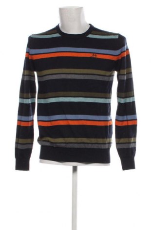 Ανδρικό πουλόβερ Jean Paul, Μέγεθος S, Χρώμα Πολύχρωμο, Τιμή 17,07 €