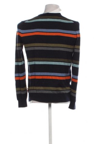Мъжки пуловер Jean Paul, Размер S, Цвят Многоцветен, Цена 22,08 лв.