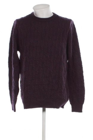 Ανδρικό πουλόβερ Jerem, Μέγεθος XL, Χρώμα Πολύχρωμο, Τιμή 10,52 €