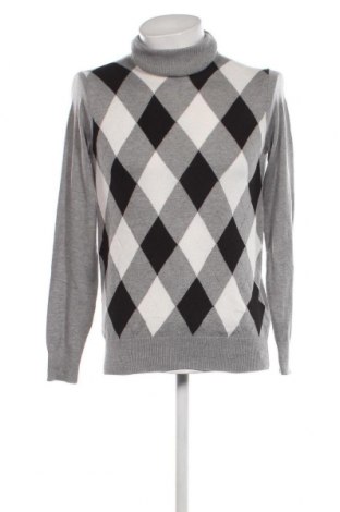 Ανδρικό πουλόβερ Joe Fresh, Μέγεθος M, Χρώμα Γκρί, Τιμή 8,61 €