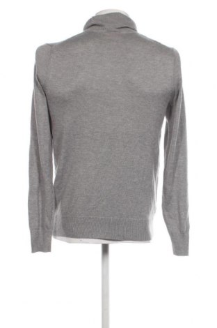 Herrenpullover Joe Fresh, Größe M, Farbe Grau, Preis € 7,49