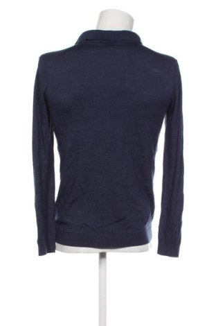 Herrenpullover Joe Merino, Größe XL, Farbe Blau, Preis 34,51 €