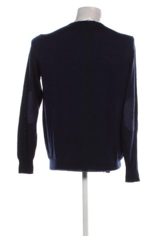 Pánsky sveter  Johann Konen, Veľkosť XL, Farba Modrá, Cena  28,12 €