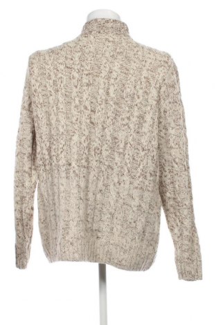 Herrenpullover John Baner, Größe XXL, Farbe Mehrfarbig, Preis 10,70 €