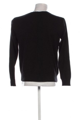 Herrenpullover John Devin, Größe M, Farbe Mehrfarbig, Preis € 9,69