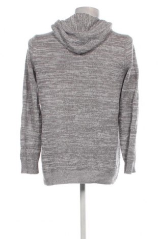 Herrenpullover John Devin, Größe L, Farbe Blau, Preis 10,09 €