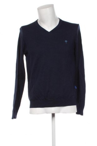 Ανδρικό πουλόβερ Joop!, Μέγεθος M, Χρώμα Μπλέ, Τιμή 72,03 €