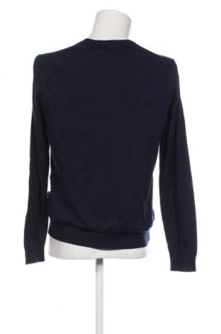 Мъжки пуловер Joop!, Размер M, Цвят Син, Цена 116,45 лв.