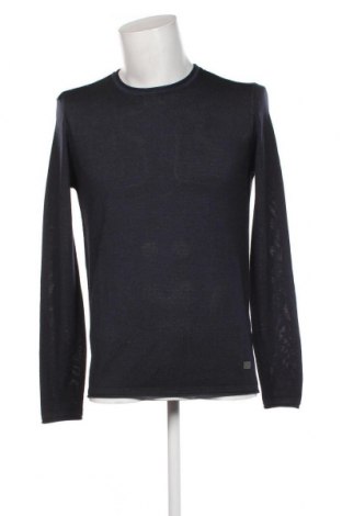 Ανδρικό πουλόβερ Joop!, Μέγεθος S, Χρώμα Μπλέ, Τιμή 65,47 €
