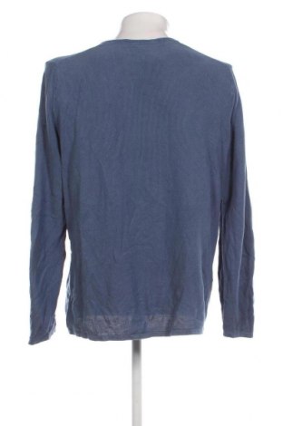 Herrenpullover Joop!, Größe L, Farbe Grau, Preis 95,34 €