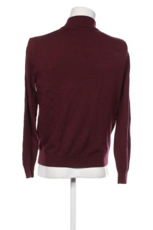 Herrenpullover Jos. A. Bank, Größe L, Farbe Lila, Preis € 32,36