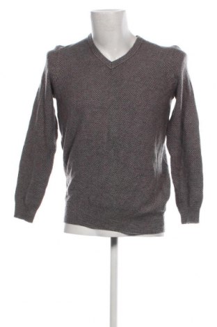 Мъжки пуловер Joseph Abboud, Размер M, Цвят Сив, Цена 52,70 лв.