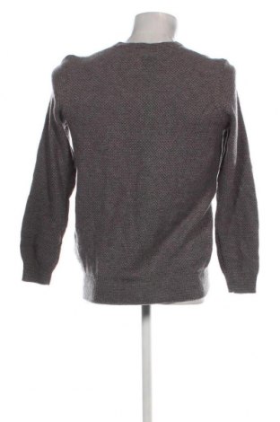 Herrenpullover Joseph Abboud, Größe M, Farbe Grau, Preis € 15,49