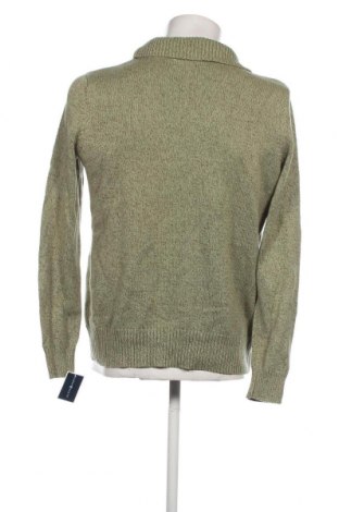 Herrenpullover Karen Scott, Größe L, Farbe Grün, Preis 16,01 €