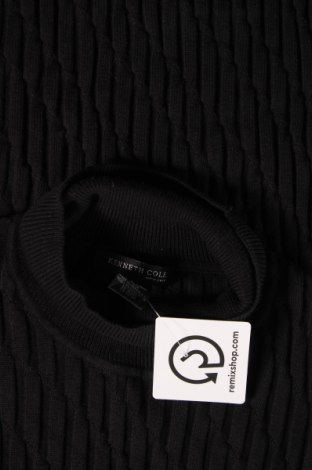 Pulover de bărbați Kenneth Cole, Mărime XL, Culoare Negru, Preț 55,92 Lei