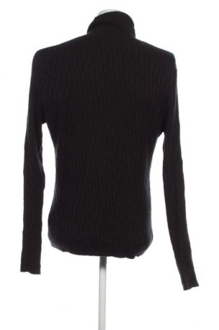 Herrenpullover Kenneth Cole, Größe XL, Farbe Schwarz, Preis 7,99 €