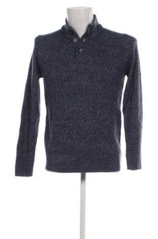 Ανδρικό πουλόβερ Kensington, Μέγεθος L, Χρώμα Μπλέ, Τιμή 8,97 €