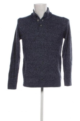 Herrenpullover Kensington, Größe L, Farbe Blau, Preis 7,99 €