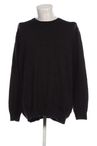 Мъжки пуловер Kingfield, Размер XXL, Цвят Черен, Цена 15,37 лв.