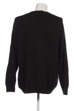 Мъжки пуловер Kingfield, Размер XXL, Цвят Черен, Цена 13,63 лв.
