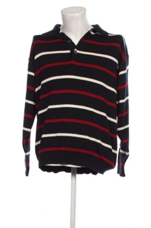 Ανδρικό πουλόβερ Kitaro, Μέγεθος L, Χρώμα Πολύχρωμο, Τιμή 8,97 €