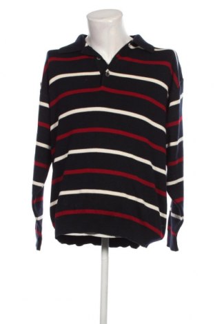 Herrenpullover Kitaro, Größe L, Farbe Mehrfarbig, Preis 9,48 €