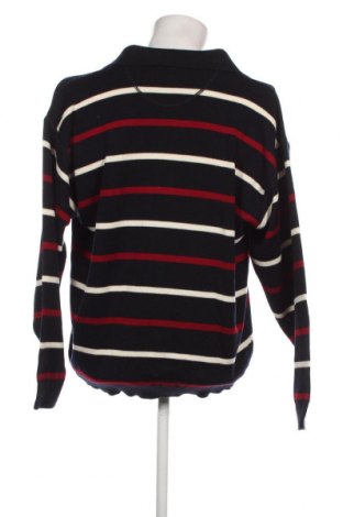 Herrenpullover Kitaro, Größe L, Farbe Mehrfarbig, Preis 10,09 €