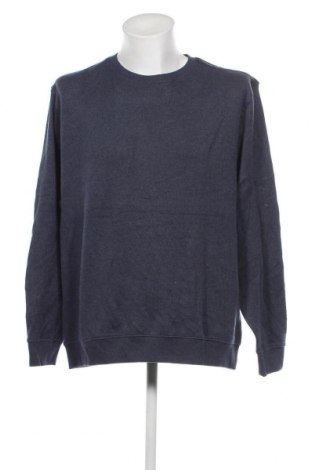 Herrenpullover Kitaro, Größe XL, Farbe Blau, Preis € 7,49