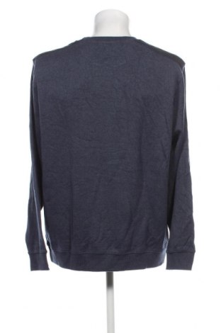 Herrenpullover Kitaro, Größe XL, Farbe Blau, Preis € 9,29