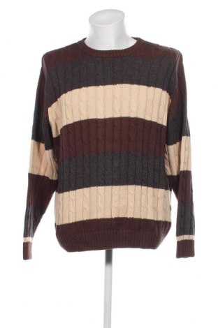 Herrenpullover Kitaro, Größe L, Farbe Mehrfarbig, Preis 8,49 €