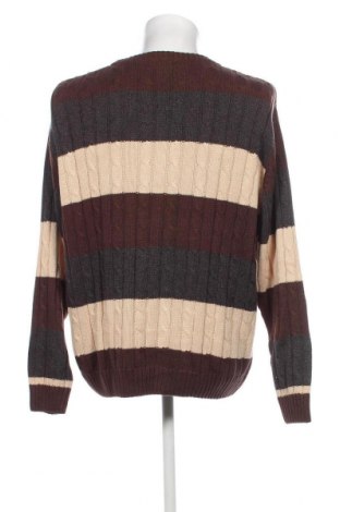 Herrenpullover Kitaro, Größe L, Farbe Mehrfarbig, Preis 8,49 €