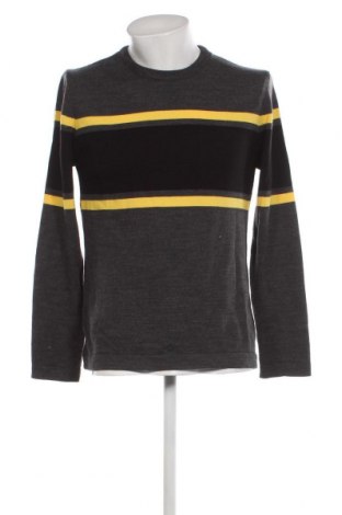 Мъжки пуловер Koton, Размер M, Цвят Сив, Цена 20,38 лв.