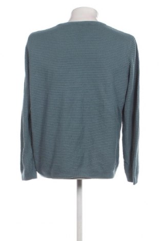 Herrenpullover Koton, Größe L, Farbe Blau, Preis € 7,99