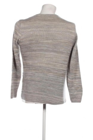 Herrenpullover LC Waikiki, Größe M, Farbe Grau, Preis 9,08 €