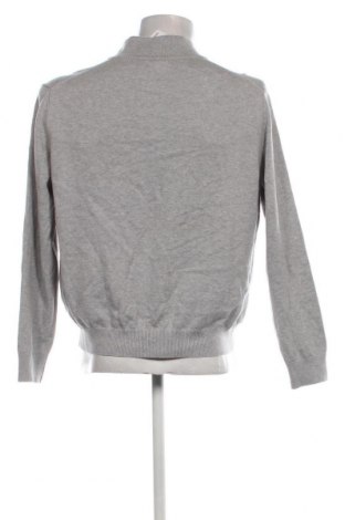 Herrenpullover Land'n Sea, Größe L, Farbe Grau, Preis 7,99 €