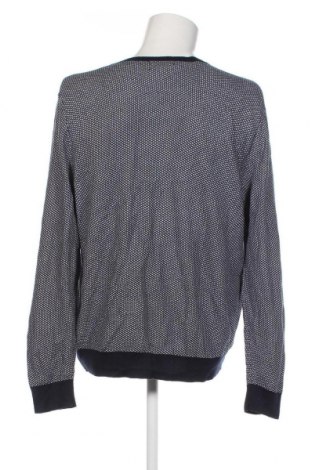 Herrenpullover Lands' End, Größe L, Farbe Blau, Preis € 7,49