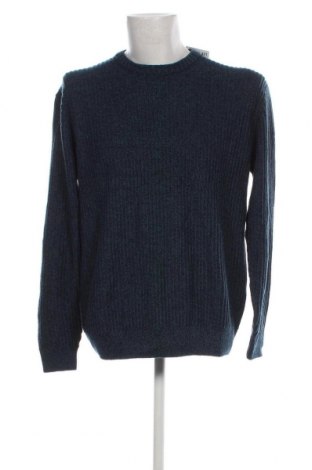 Herrenpullover Larusso, Größe XXL, Farbe Mehrfarbig, Preis 7,49 €