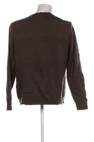 Herrenpullover Lawrence Grey, Größe XXL, Farbe Grün, Preis 23,73 €