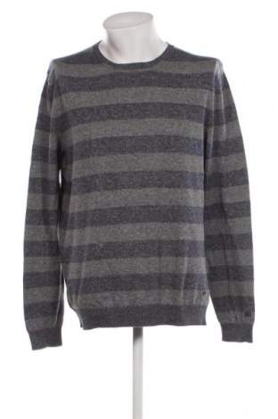 Мъжки пуловер Lerros, Размер XL, Цвят Многоцветен, Цена 19,04 лв.