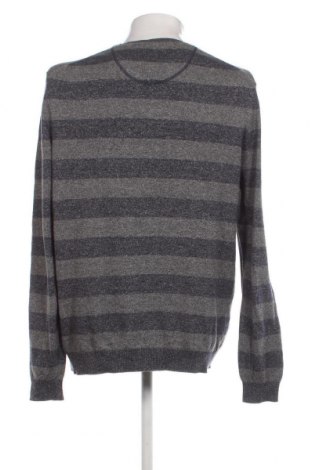 Ανδρικό πουλόβερ Lerros, Μέγεθος XL, Χρώμα Πολύχρωμο, Τιμή 10,52 €
