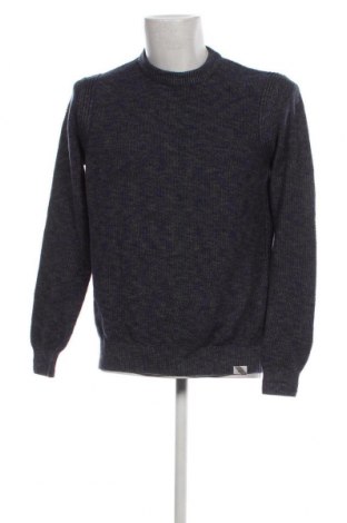 Мъжки пуловер Lerros, Размер M, Цвят Многоцветен, Цена 18,36 лв.