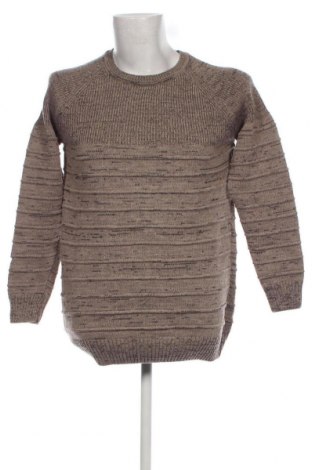Ανδρικό πουλόβερ Limited Edition, Μέγεθος XL, Χρώμα Γκρί, Τιμή 8,43 €
