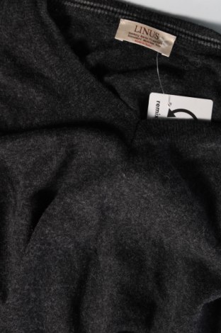 Pánsky sveter  Linus, Veľkosť S, Farba Sivá, Cena  8,68 €